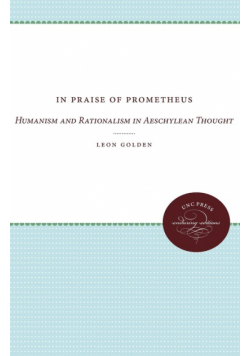 In Praise of Prometheus