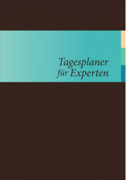 Tagesplaner Fur Experten