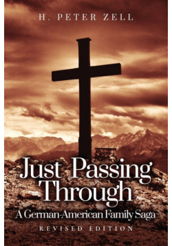Just Passing Through