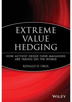 Value Hedging P