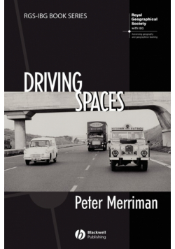 Driving Spaces