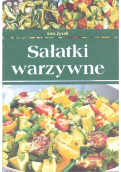 Sałatki warzywne w.2019