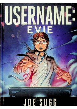 Username Evie