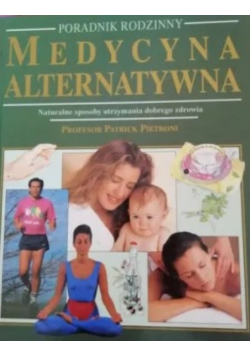 Medycyna alternatywna