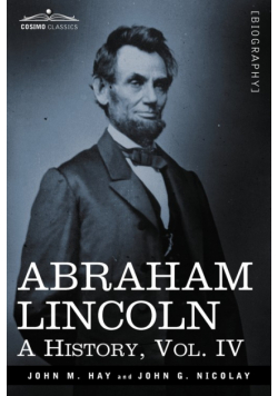 Abraham Lincoln