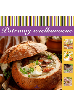 Potrawy wielkanocne