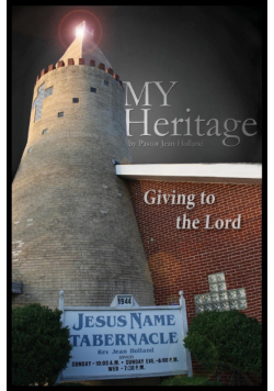 My Heritage