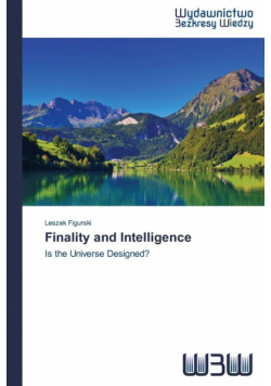 Finality and Intelligence