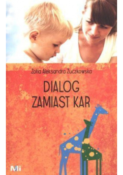Dialog zamiast kar