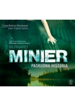 Paskudna historia. Audiobook