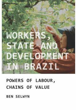 Workers, state and development in Brazil