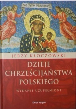 Dzieje chrześcijaństwa polskiego