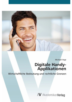 Digitale  Handy-Applikationen