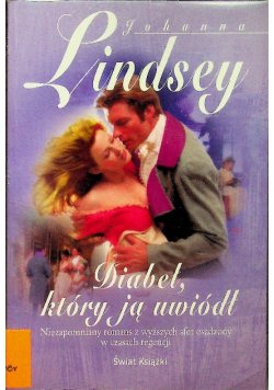 Diabeł, który ją uwiódł
