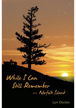 While I Can Still Remember