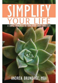 Simplify Your Life