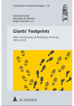 Giants Footprints