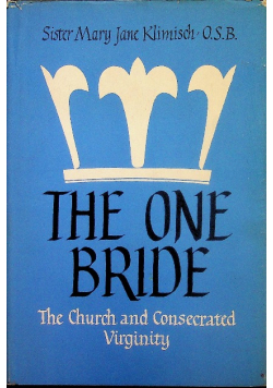The one bride