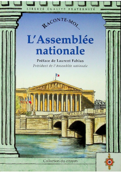 L'Assemblée nationale