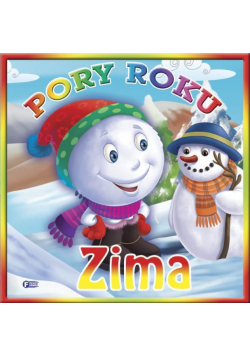 Pory roku - Zima FENIX