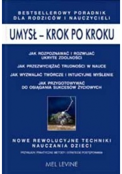 Umysł krok po kroku