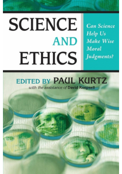 Science and Ethics
