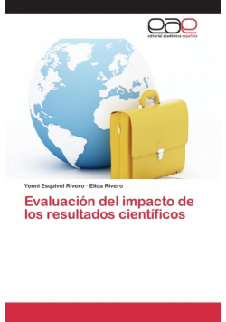 Evaluación del impacto de los resultados científicos