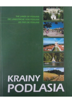 Krainy Podlasia