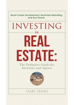 Investing in Real Estate