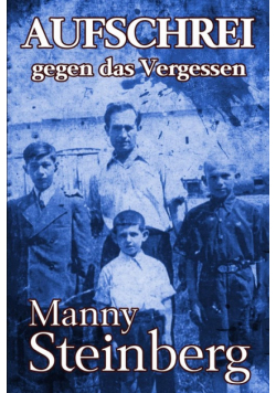 Aufschrei gegen das Vergessen