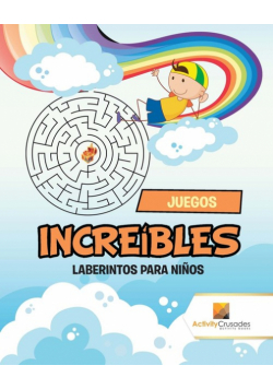 Juegos Increíbles