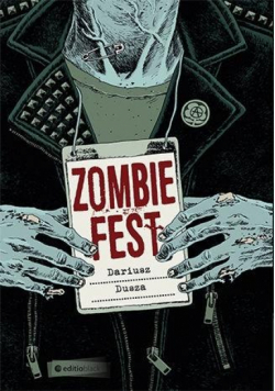 Zombie Fest