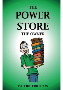 The Power Store