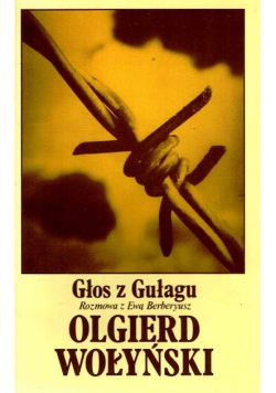 Głos z Gułagu