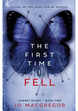 The First Time I Fell
