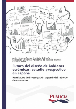 Futuro del diseño de baldosas cerámicas