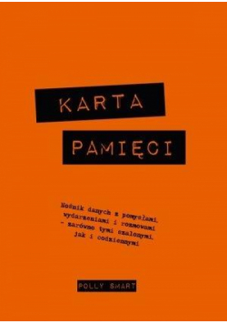 Karta Pamięci