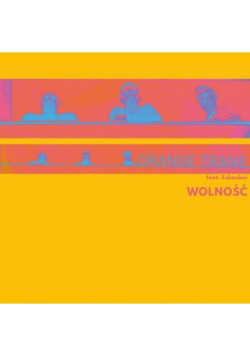 Wolność CD