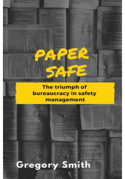 Paper Safe