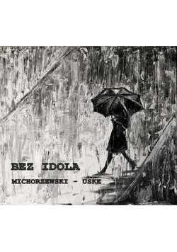Bez Idola CD