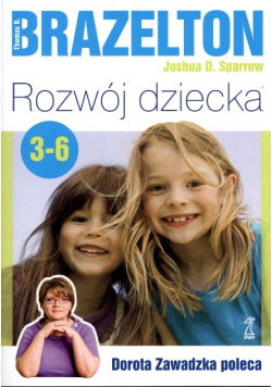 Rozwój dziecka Od 0 do 3 lat