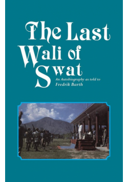 The Last Wali of Swat
