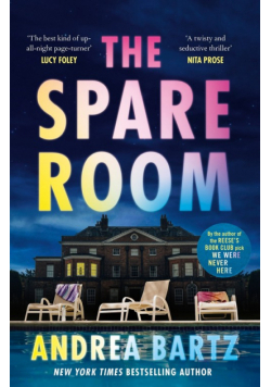 The Spare Room