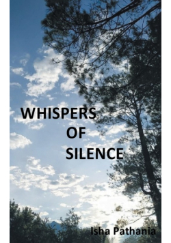 Whispers Of Silence
