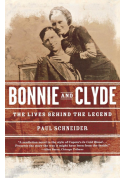 Bonnie and Clyde