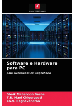 Software e Hardware para PC