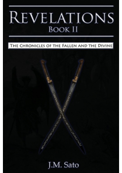 Revelations - Book II