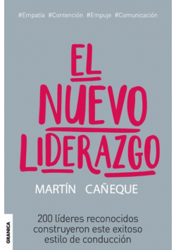 El nuevo liderazgo.