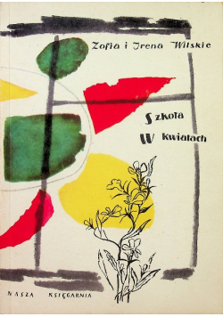 Szkoła w kwiatach
