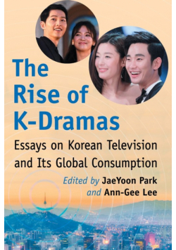 Rise of K-Dramas
